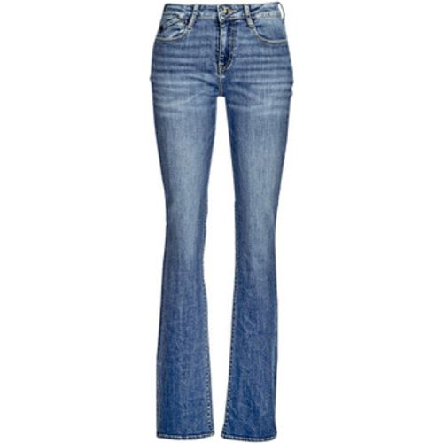 POWERB women's Flare / wide jeans in - Le Temps des Cerises - Modalova