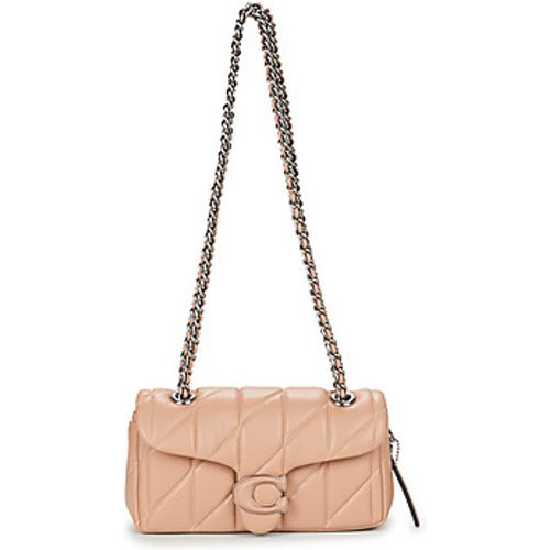 QUILTED TABBY 20 women's Shoulder Bag in - Coach - Modalova