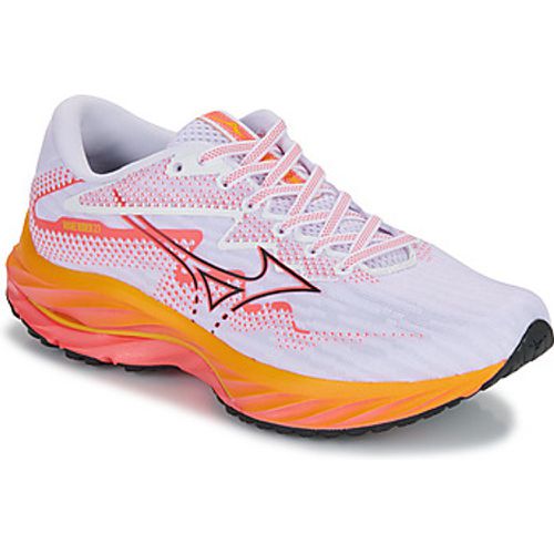 WAVE RIDER 27 women's Running Trainers in - Mizuno - Modalova