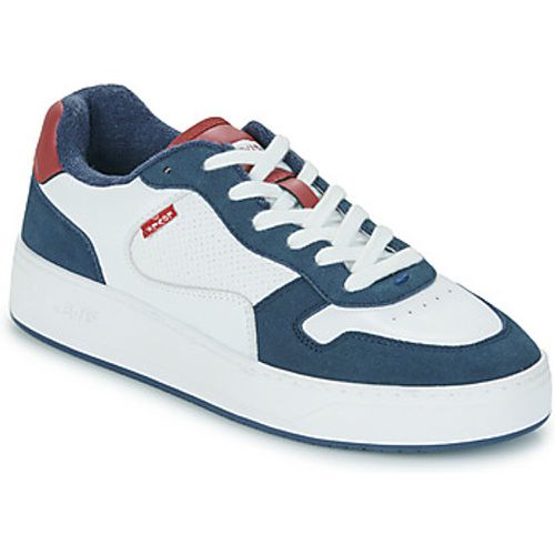 Levis GLIDE men's Shoes (Trainers) in - Levi's - Modalova