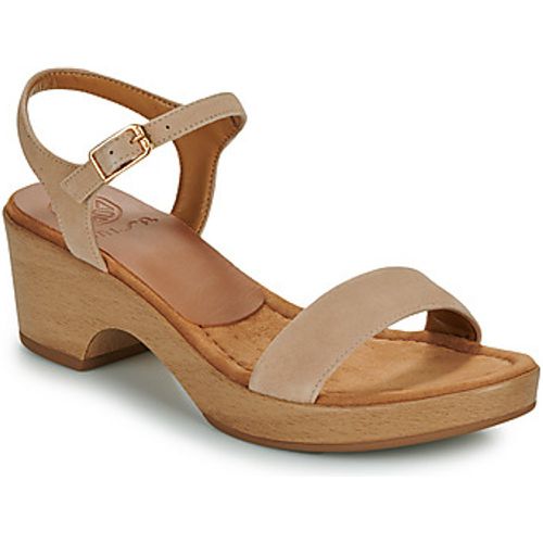 IRITA women's Sandals in - Unisa - Modalova