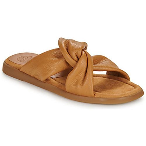 CAMBY women's Mules / Casual Shoes in - Unisa - Modalova