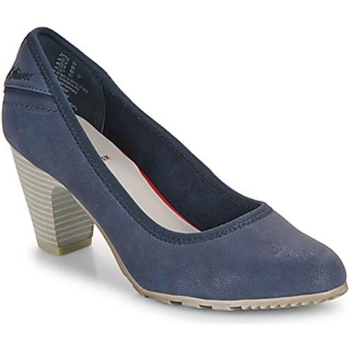 Women's Court Shoes in - s.Oliver - Modalova