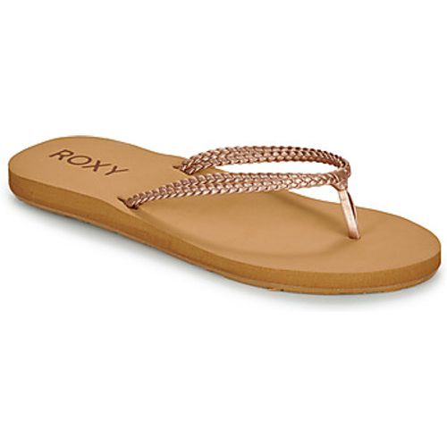 COSTAS II women's Flip flops / Sandals (Shoes) in - Roxy - Modalova