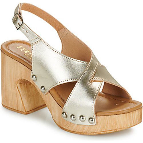 PRISCILLA women's Sandals in - Fericelli - Modalova