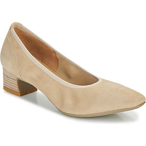 CAM-BEGE women's Court Shoes in - Otess / Zoï - Modalova