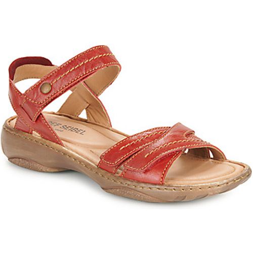 DEBRA 62 women's Sandals in - Josef Seibel - Modalova