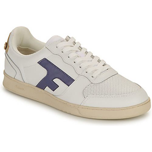 HAZEL men's Shoes (Trainers) in - Faguo - Modalova