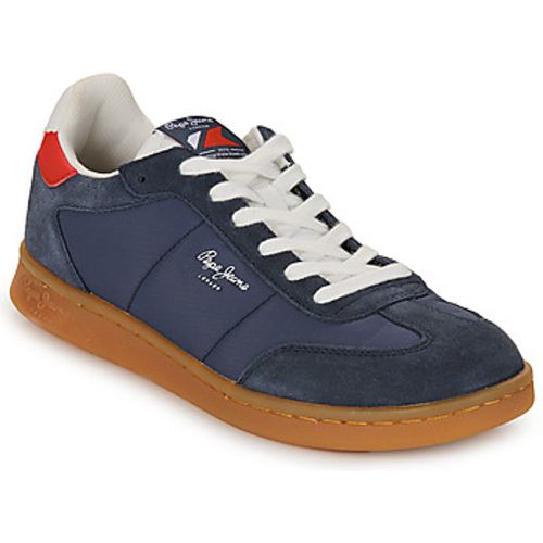 PLAYER COMBI M men's Shoes (Trainers) in - Pepe Jeans - Modalova