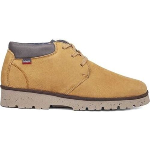 Yazoo 52503 Amarillo men's Derby Shoes & Brogues in - CallagHan - Modalova