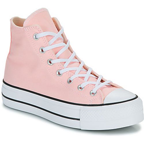 CHUCK TAYLOR ALL STAR LIFT women's Shoes (High-top Trainers) in - Converse - Modalova