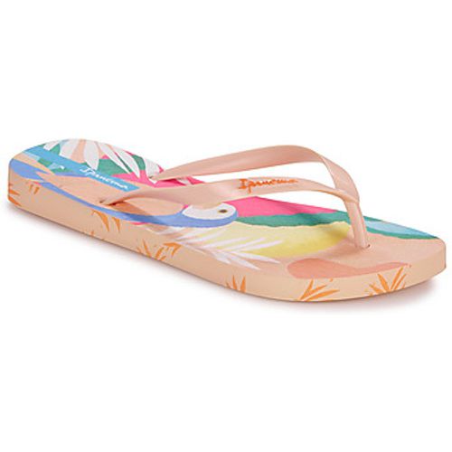 SEM IGUAL FEM women's Flip flops / Sandals (Shoes) in - Ipanema - Modalova