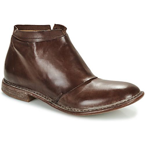 MINSK men's Mid Boots in - Moma - Modalova