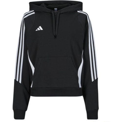 TIRO24 SWHOODW women's Sweatshirt in - Adidas - Modalova