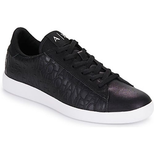 XUX016 men's Shoes (Trainers) in - Armani Exchange - Modalova