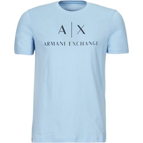 NZTCJ men's T shirt in - Armani Exchange - Modalova