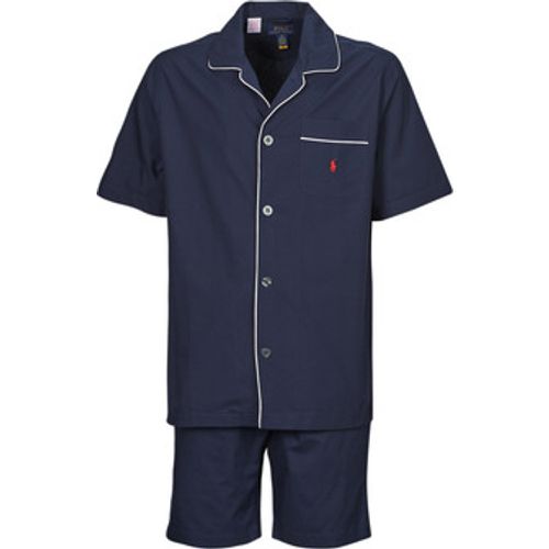 S / S PJ SET-SLEEP-SET women's Sleepsuits in - Polo Ralph Lauren - Modalova