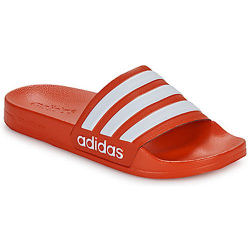 ADILETTE SHOWER women's Sliders in - Adidas - Modalova