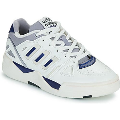 MIDCITY LOW women's Shoes (Trainers) in - Adidas - Modalova