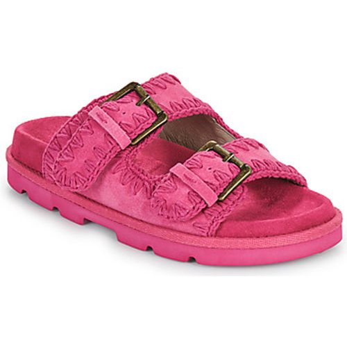 MU.SW631000A women's Sandals in - Mou - Modalova