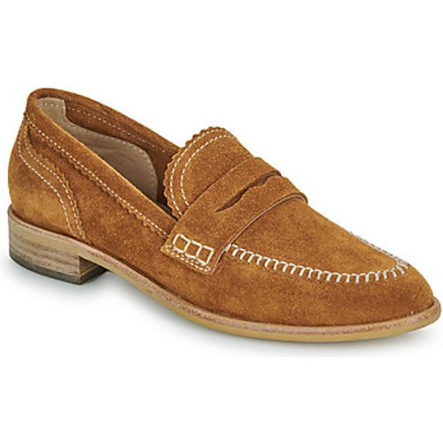 ROQUE women's Loafers / Casual Shoes in - Muratti - Modalova