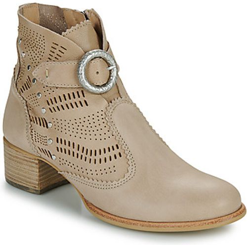 ROAD women's Mid Boots in - Muratti - Modalova