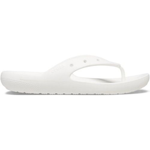 CLASSIC FLIP women's Flip flops / Sandals (Shoes) in - Crocs - Modalova