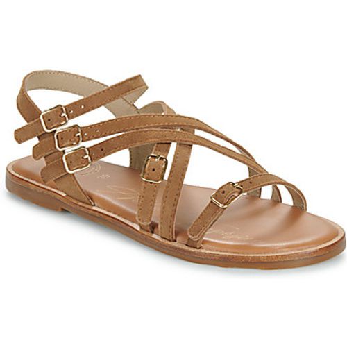 SH1318 women's Sandals in - L'Atelier Tropézien - Modalova