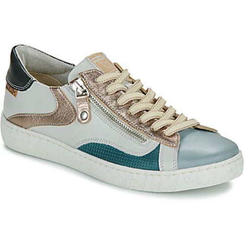 LANZAROTE W7B women's Shoes (Trainers) in - Pikolinos - Modalova