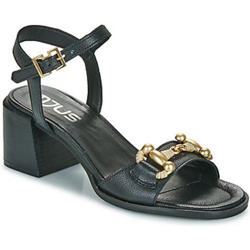 LIPARI women's Sandals in - MJUS - Modalova