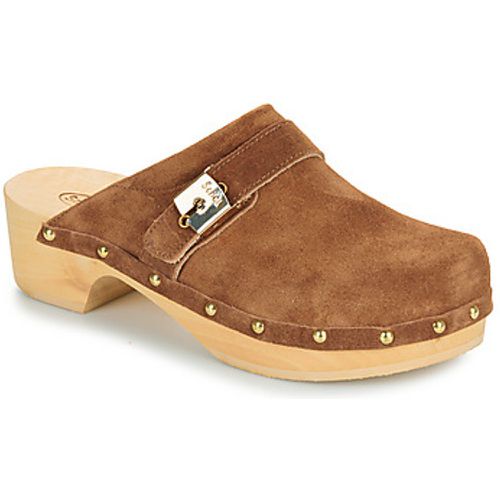 PESCURA CLOG 50 women's Clogs (Shoes) in - Scholl - Modalova