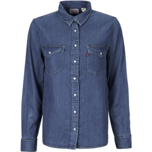 Levis ICONIC WESTERN women's Shirt in - Levi's - Modalova