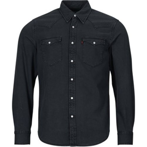 Levis CLASSIC WESTERN STANDARD men's Long sleeved Shirt in - Levi's - Modalova