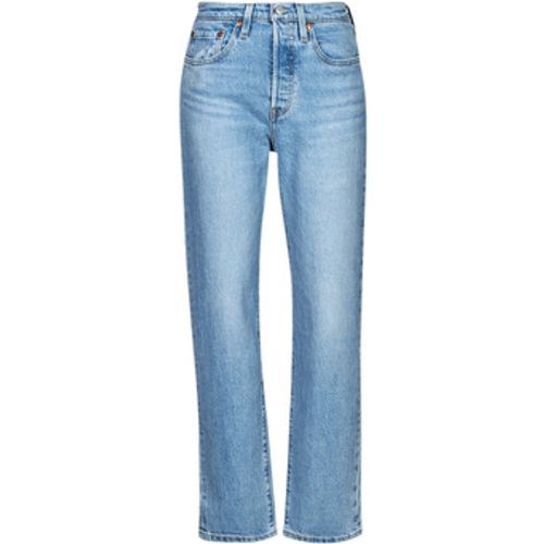 Levis 501® CROP women's in Blue - Levi's - Modalova