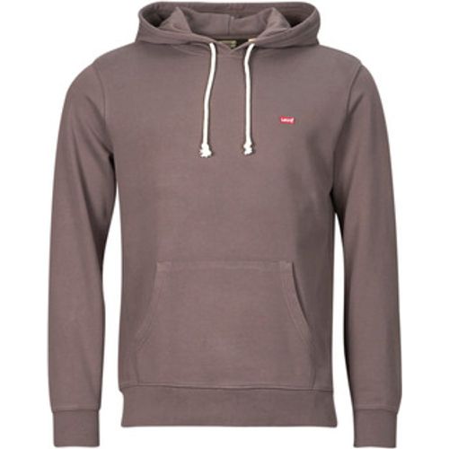 Levis THE ORIGINAL HM HOODIE men's Sweatshirt in - Levi's - Modalova