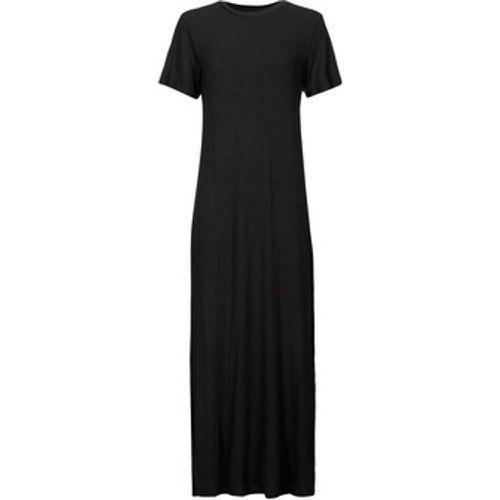 PCSOFIA women's Long Dress in - Pieces - Modalova