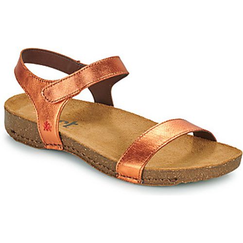 I BREATHE women's Sandals in - ART - Modalova