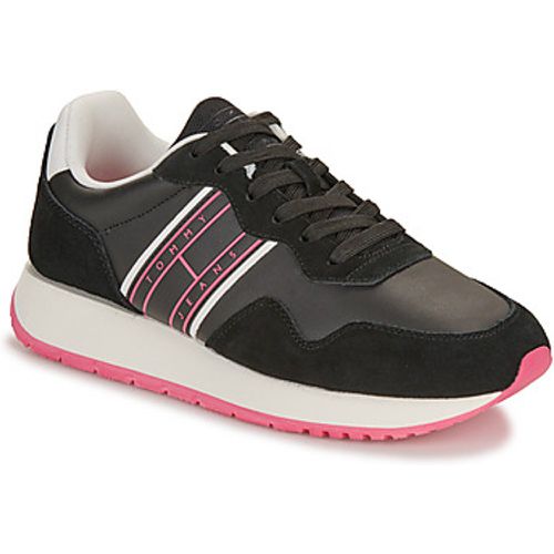 TJW EVA RUNNER MAT MIX ESS women's Shoes (Trainers) in - Tommy Jeans - Modalova