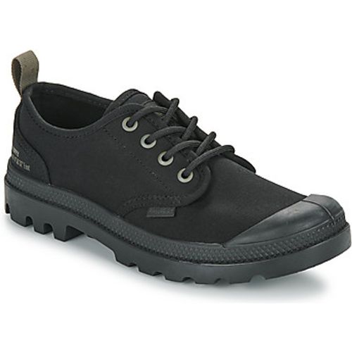 PAMPA OX HTG SUPPLY men's Shoes (Trainers) in - Palladium - Modalova