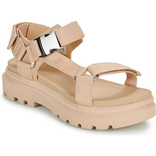 PALLACRUISE STRAP women's Sandals in - Palladium - Modalova