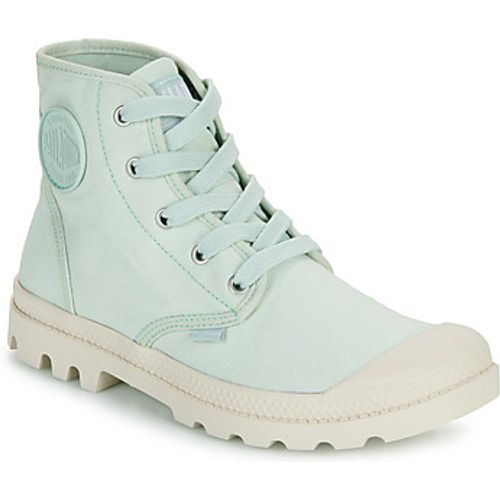 PAMPA HI women's Shoes (High-top Trainers) in - Palladium - Modalova