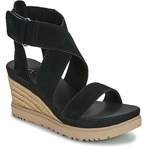 ILEANA ANKLE women's Sandals in - Ugg - Modalova