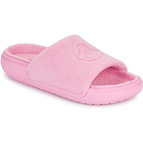 Classic Towel Slide women's Sliders in - Crocs - Modalova