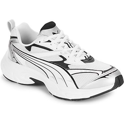 MORPHIC men's Shoes (Trainers) in - Puma - Modalova