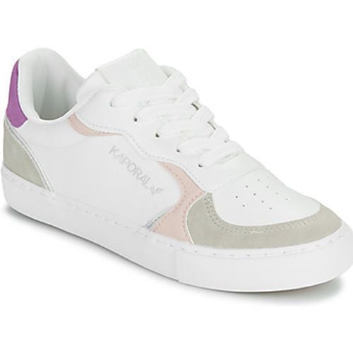 SEKOIA women's Shoes (Trainers) in - Kaporal - Modalova