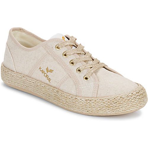 TORGATY women's Shoes (Trainers) in - Kaporal - Modalova