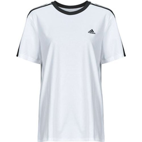 W 3S BF T women's T shirt in - Adidas - Modalova