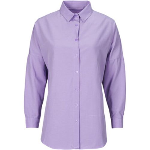 ELIA women's Shirt in - Moony Mood - Modalova