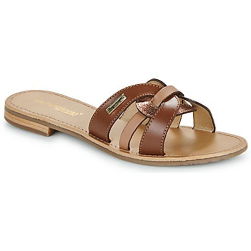 HAMSUKO women's Mules / Casual Shoes in - Les Tropéziennes par M Belarbi - Modalova