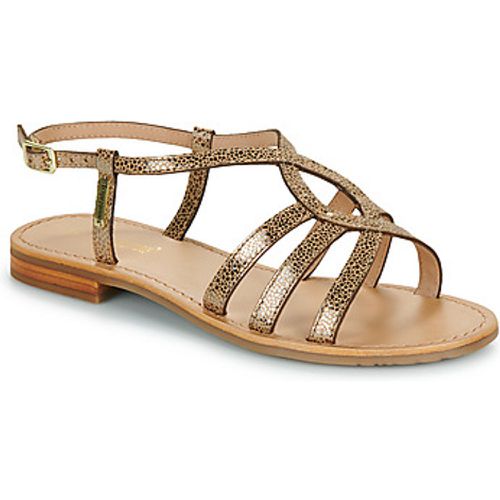 HEMILY women's Sandals in - Les Tropéziennes par M Belarbi - Modalova